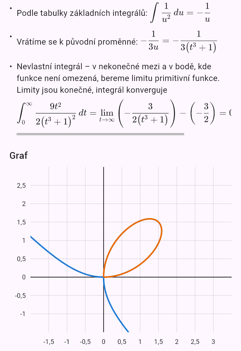 x^3 + y^3 = 3xy