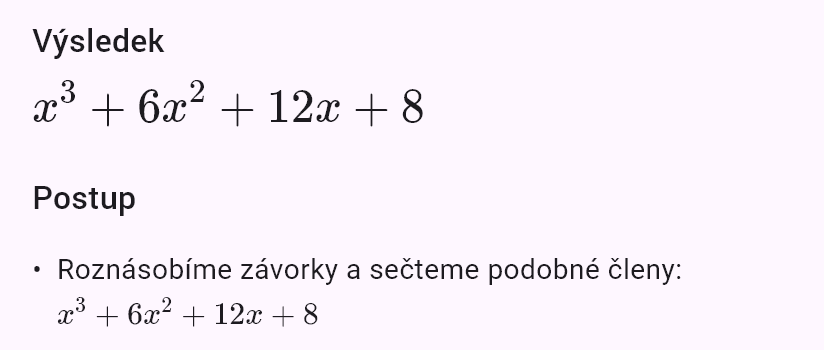 (x + 2)^3