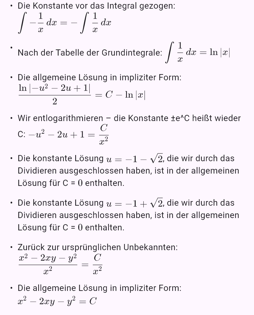 y' = (x - y)/(x + y)
