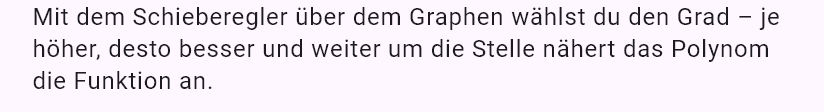 taylor(ln(1 + x), 0, 4)