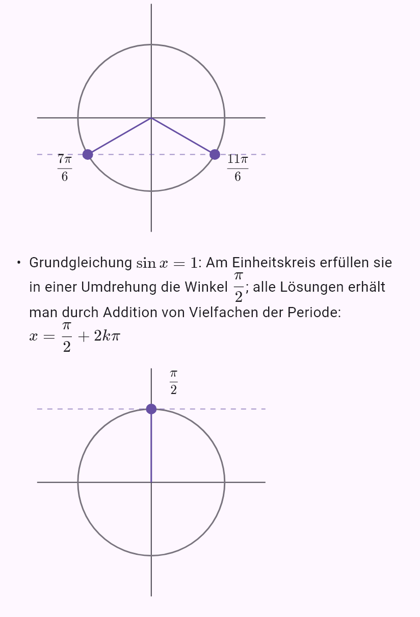 2sin^2 x - sin x - 1 > 0