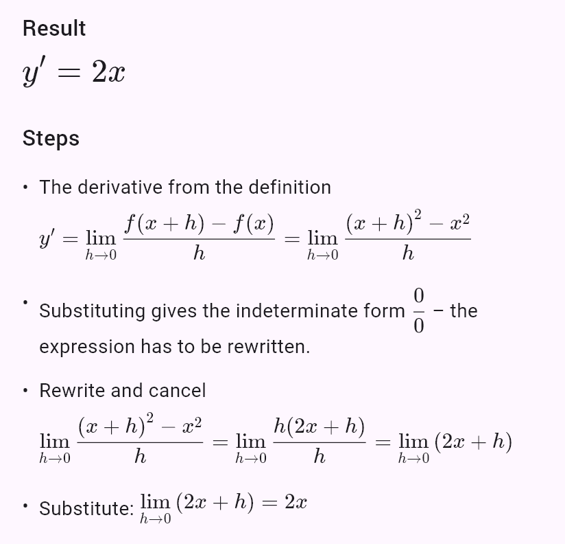 x^2