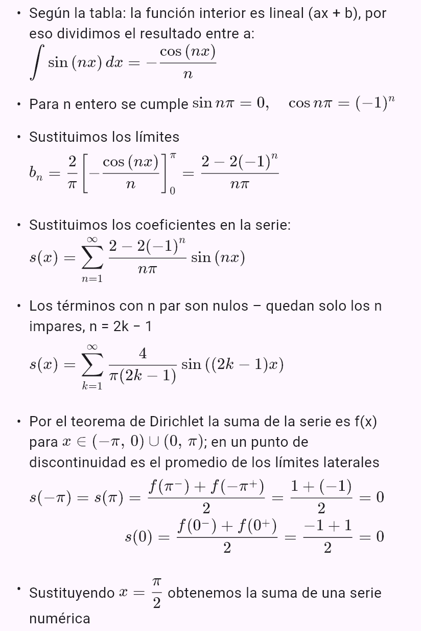 -1, -pi < x < 0
1, 0 < x < pi