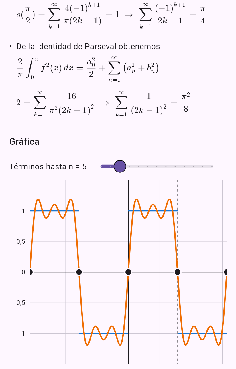 -1, -pi < x < 0
1, 0 < x < pi