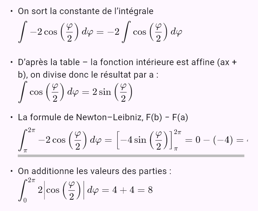 r = 1 + cos(phi)