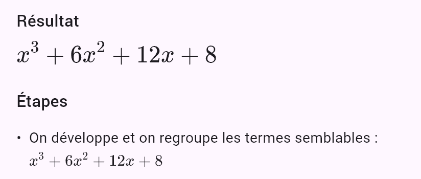 (x + 2)^3