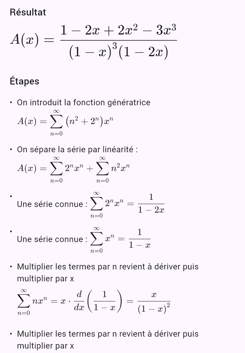 n^2 + 2^n