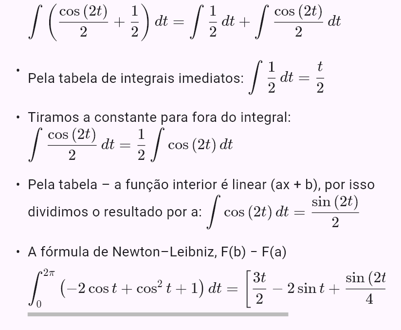 x = t - sin(t)
y = 1 - cos(t)
