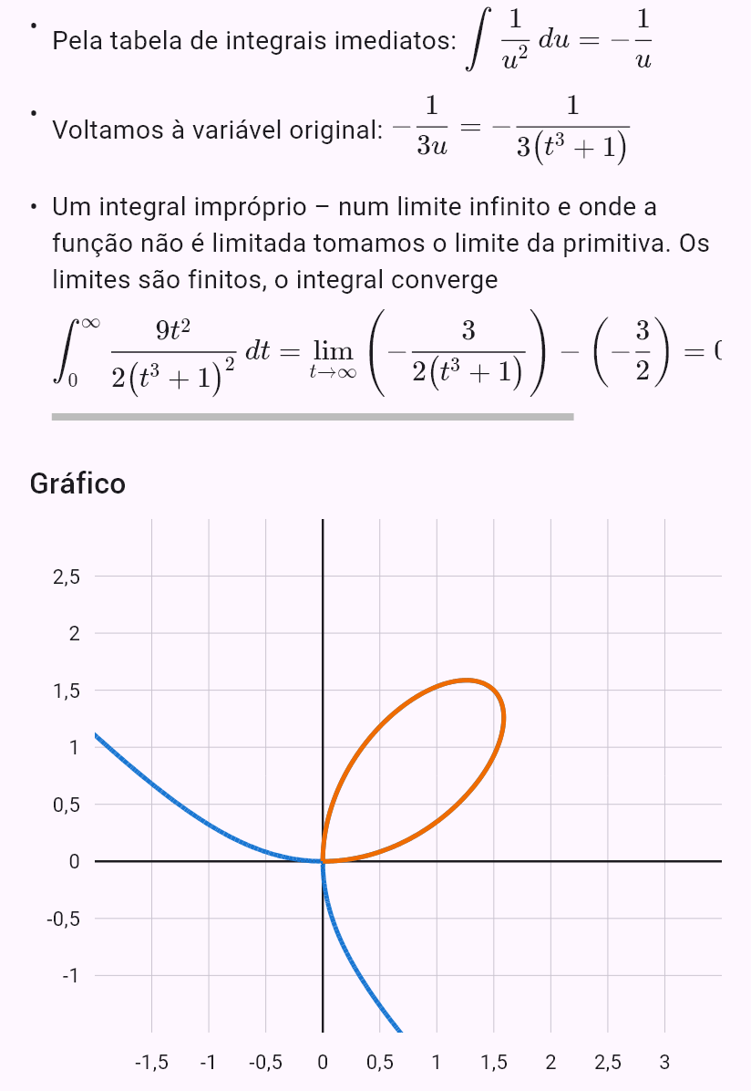x^3 + y^3 = 3xy