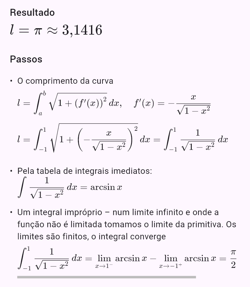 sqrt(1 - x^2)