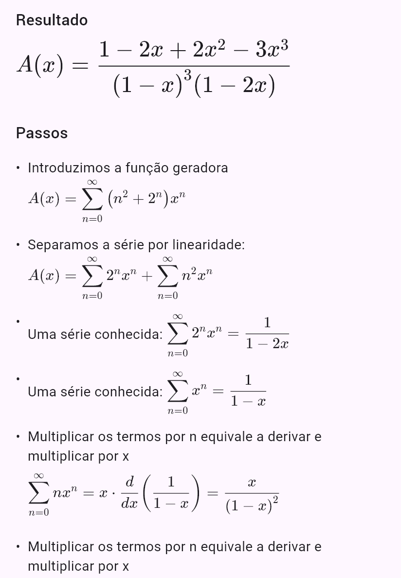 n^2 + 2^n