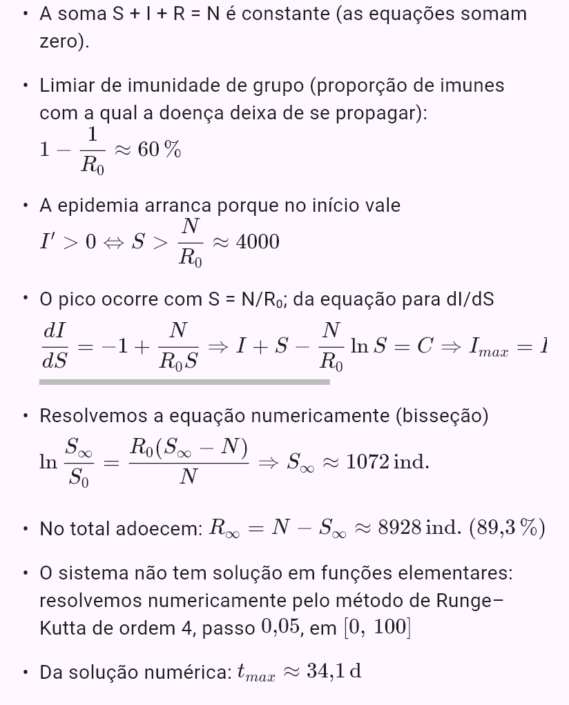 model(sir; find=overview[d]; N=10000[pcs]; I0=10[pcs]; R0=2.5; D=7[d]; rates=r0)
