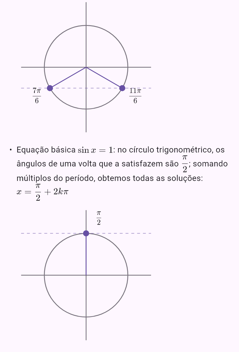 2sin^2 x - sin x - 1 > 0